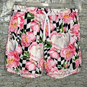 🔥🔥Fashion Nova Men Volley Trunk Size: Medium🔥🔥